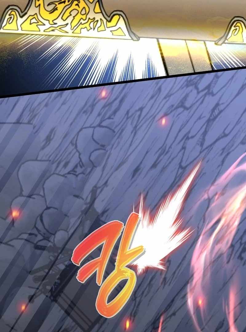 The Return of Namgung
