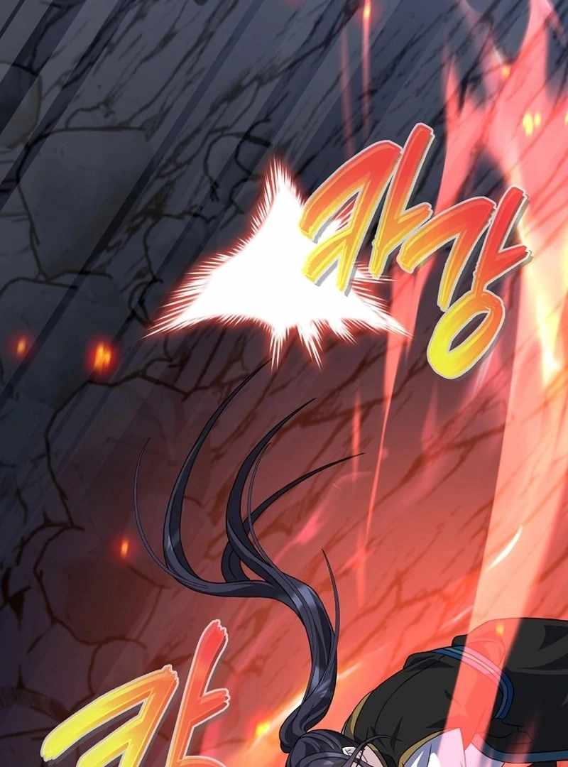 The Return of Namgung