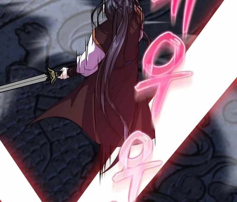 The Return of Namgung