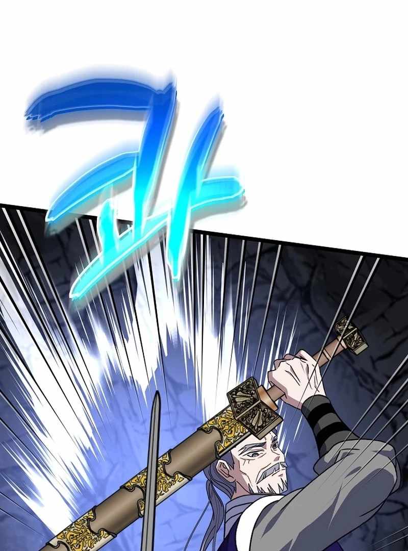 The Return of Namgung