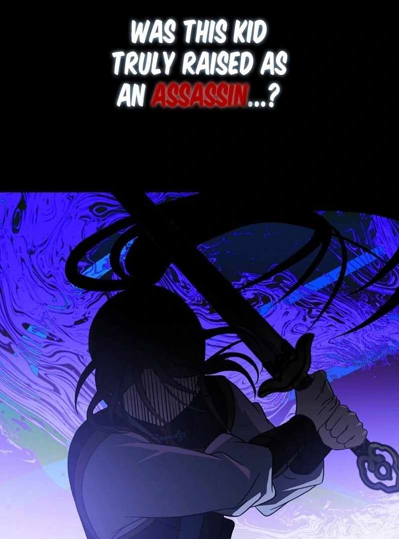 The Return of Namgung