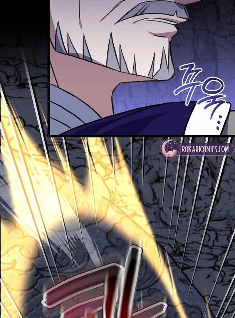 The Return of Namgung