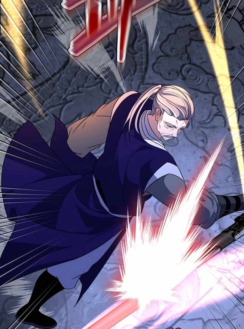The Return of Namgung