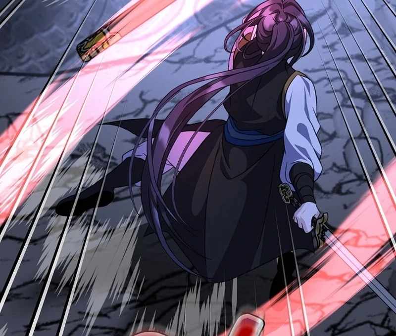 The Return of Namgung