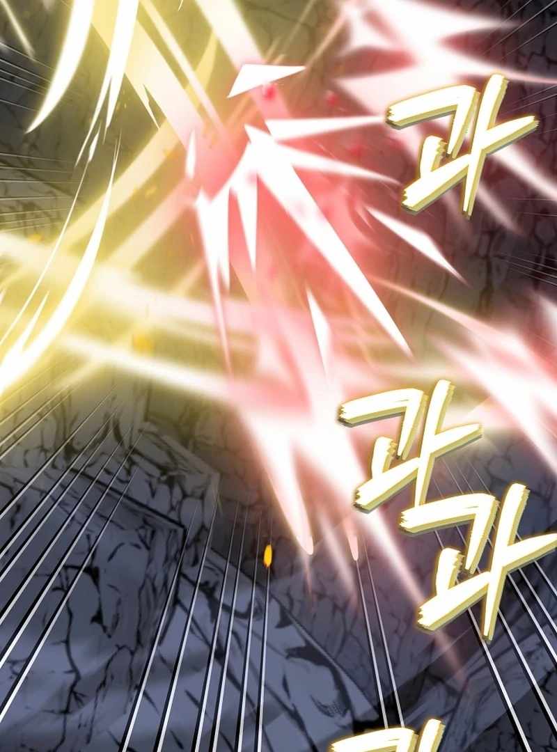 The Return of Namgung