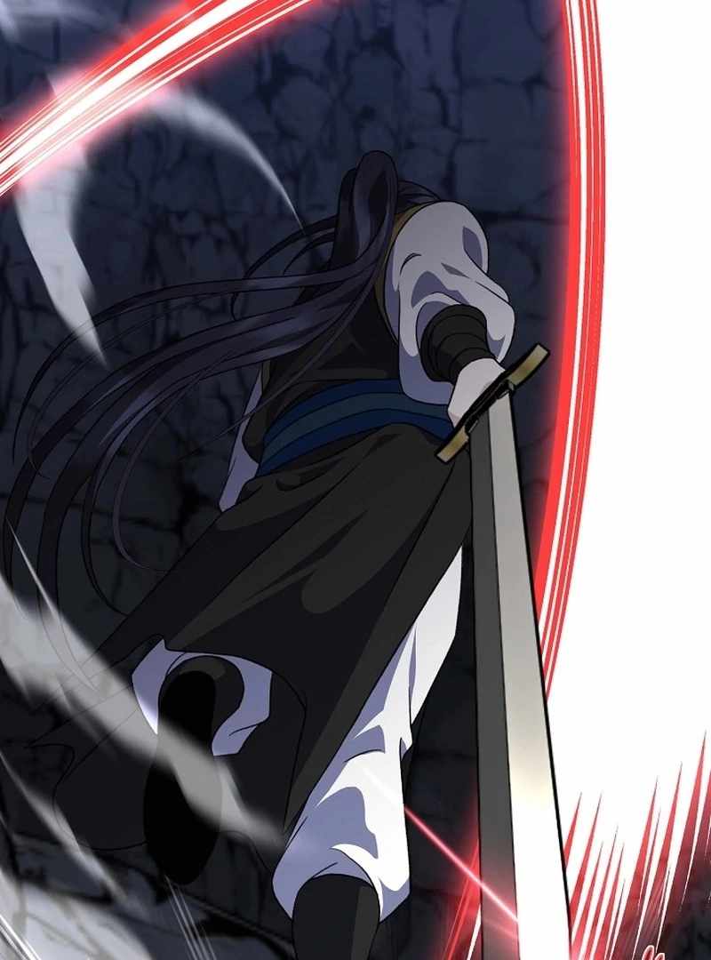 The Return of Namgung