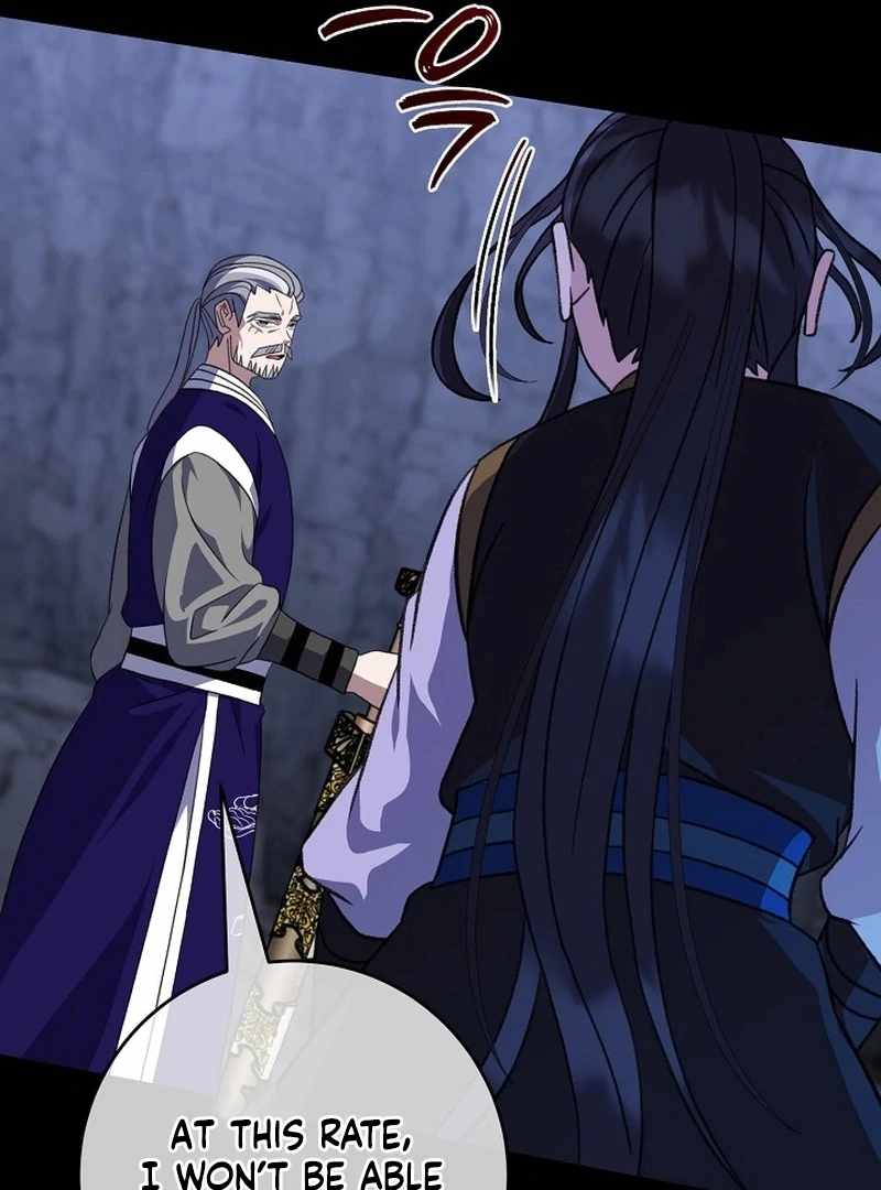 The Return of Namgung