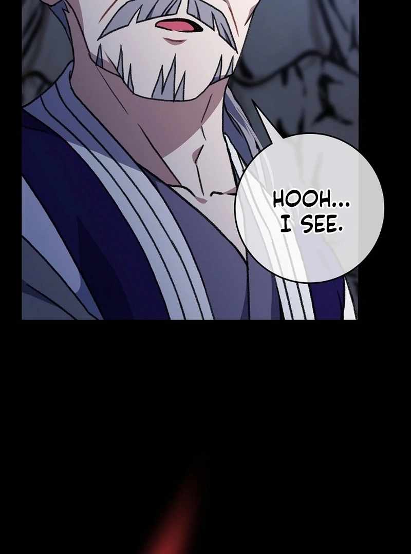 The Return of Namgung