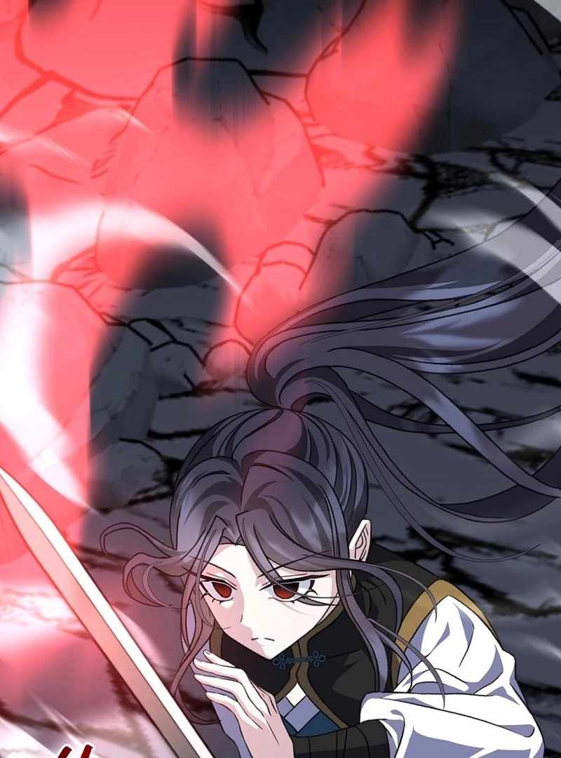 The Return of Namgung