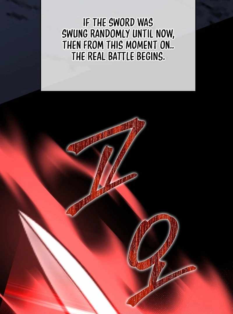 The Return of Namgung