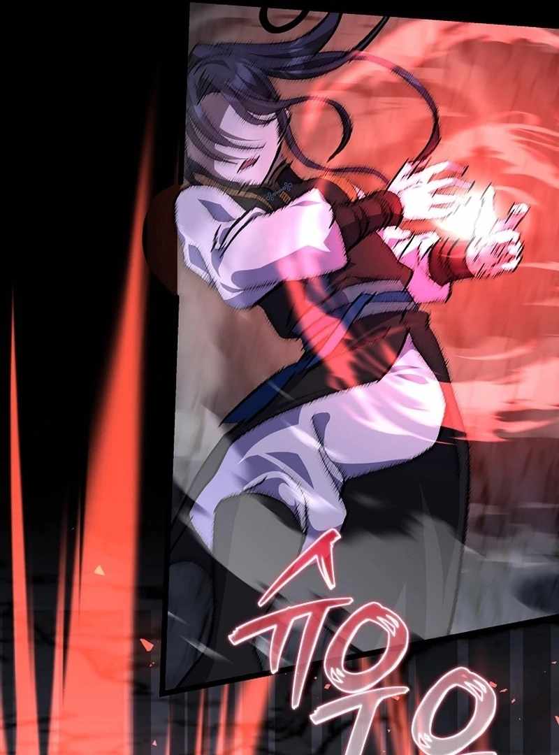 The Return of Namgung