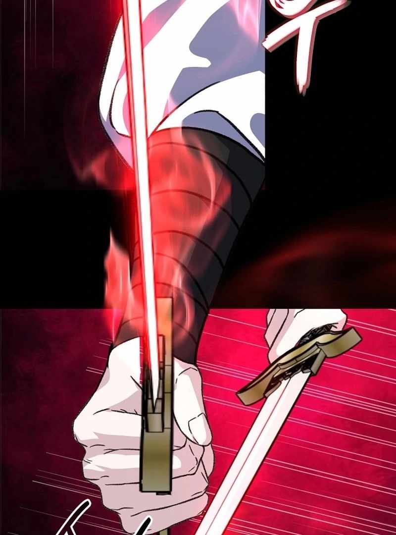 The Return of Namgung