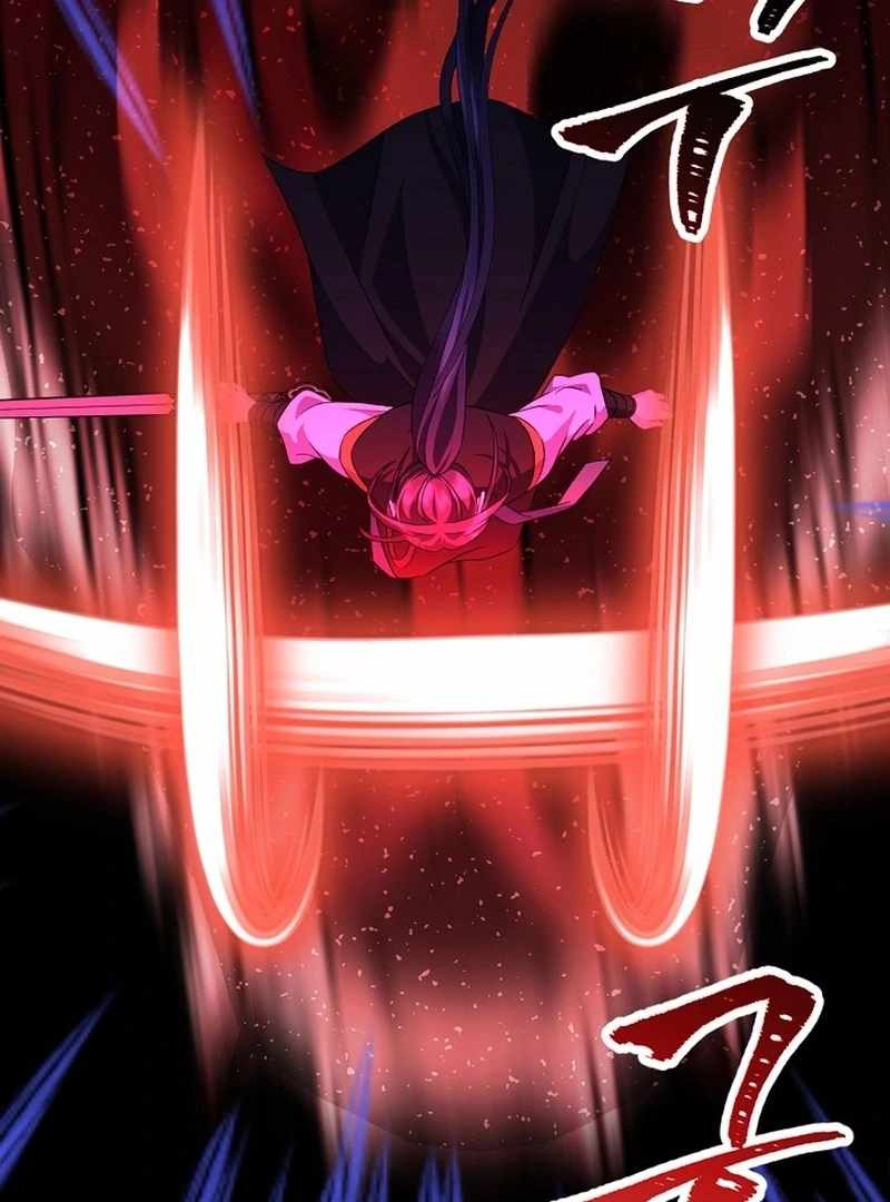 The Return of Namgung