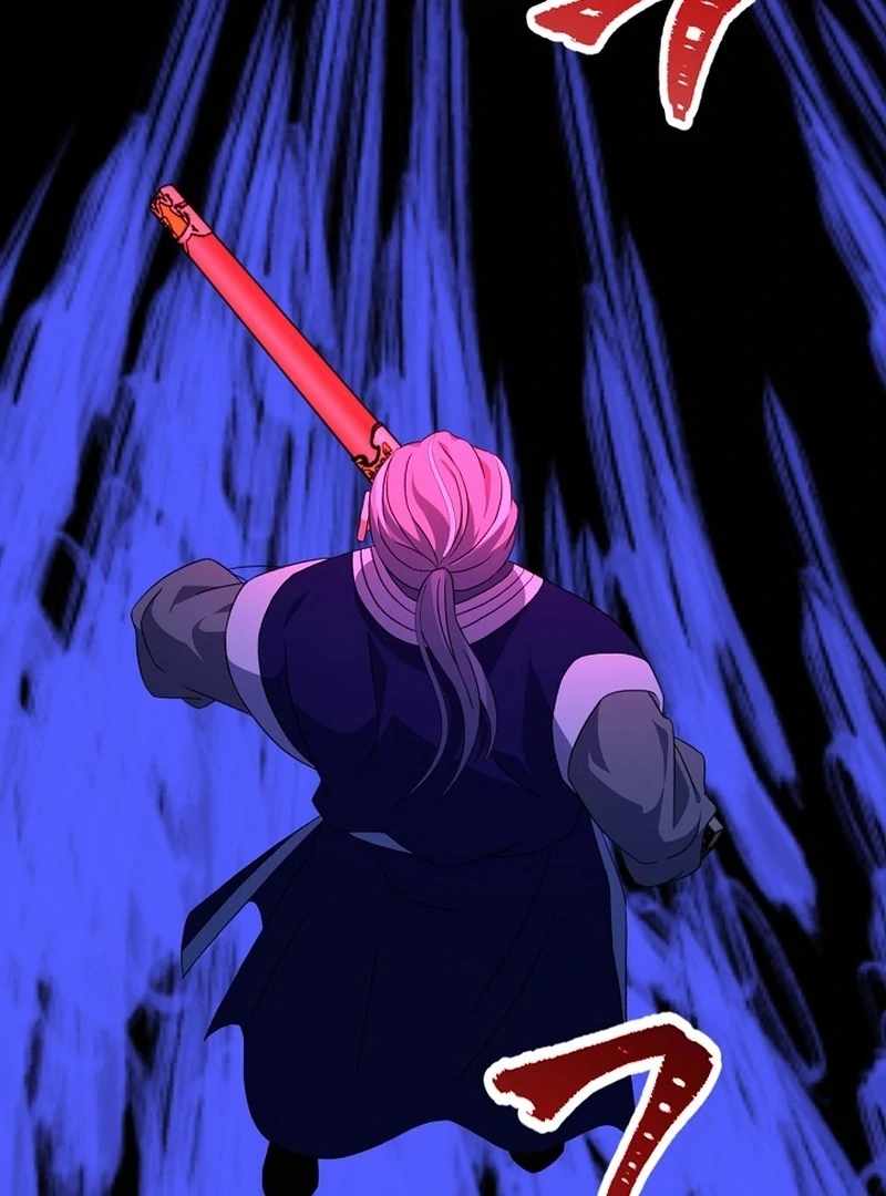 The Return of Namgung