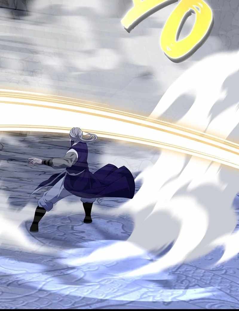 The Return of Namgung