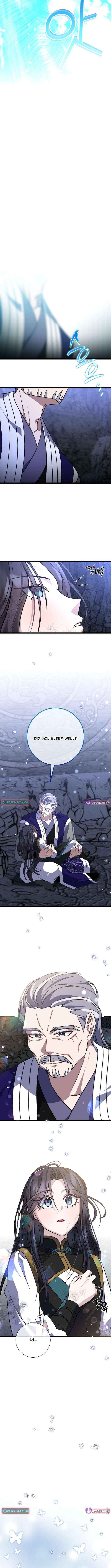 The Return of Namgung