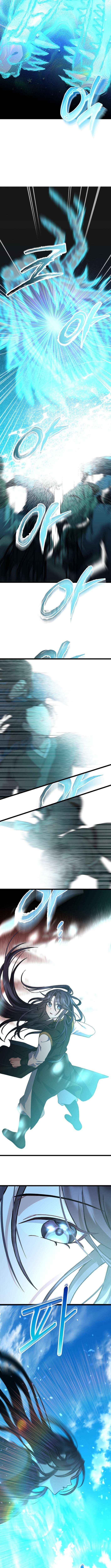 The Return of Namgung