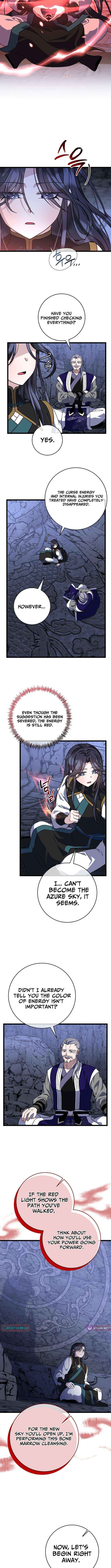 The Return of Namgung