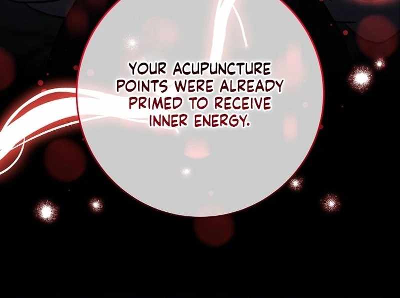 The Return of Namgung