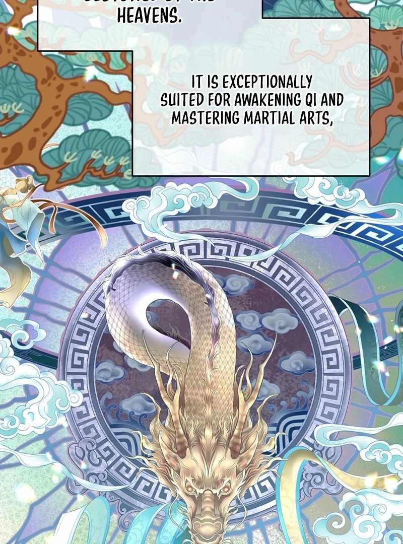 The Return of Namgung