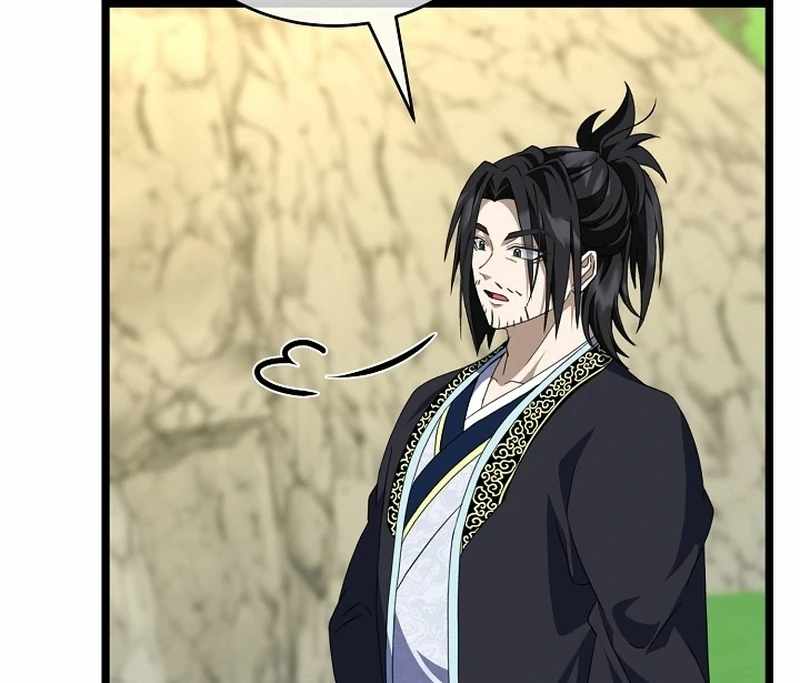 The Return of Namgung