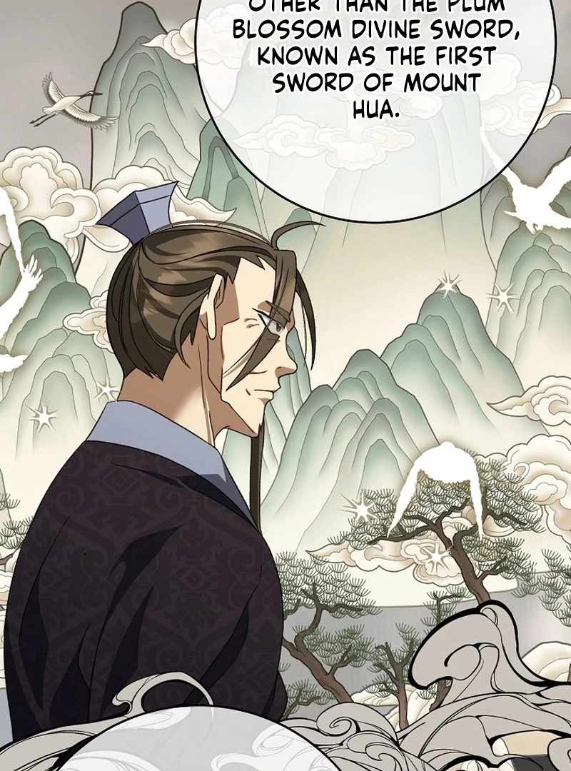 The Return of Namgung