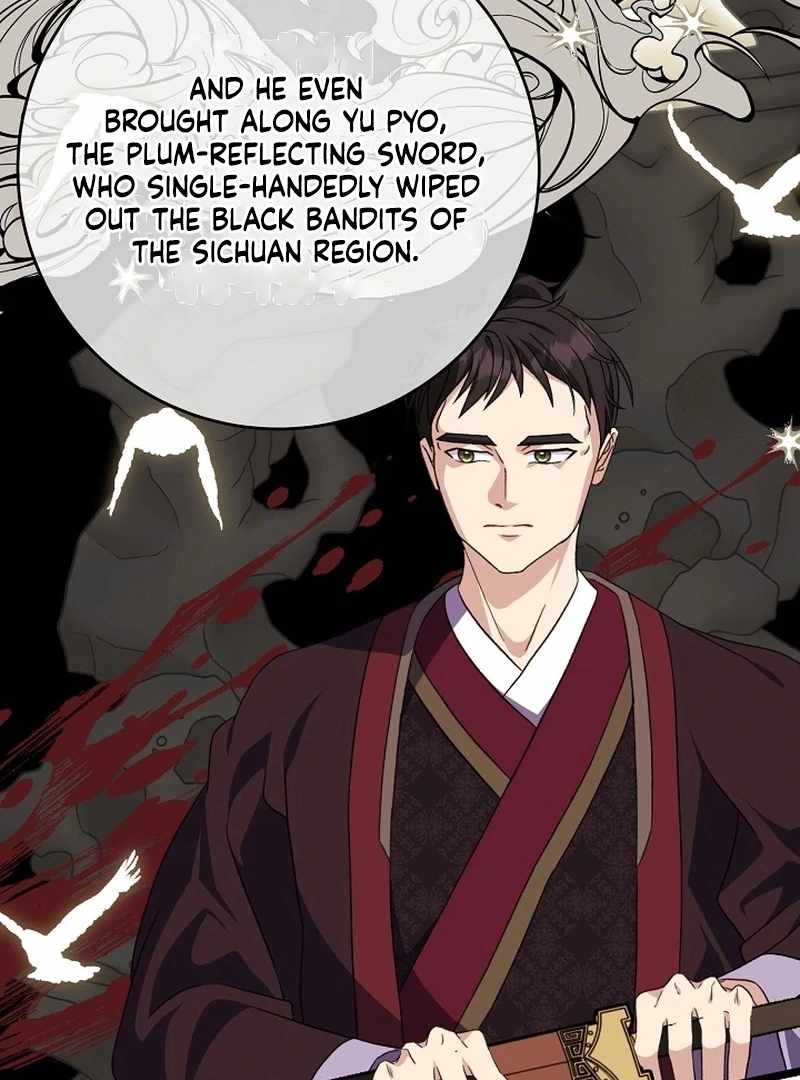 The Return of Namgung