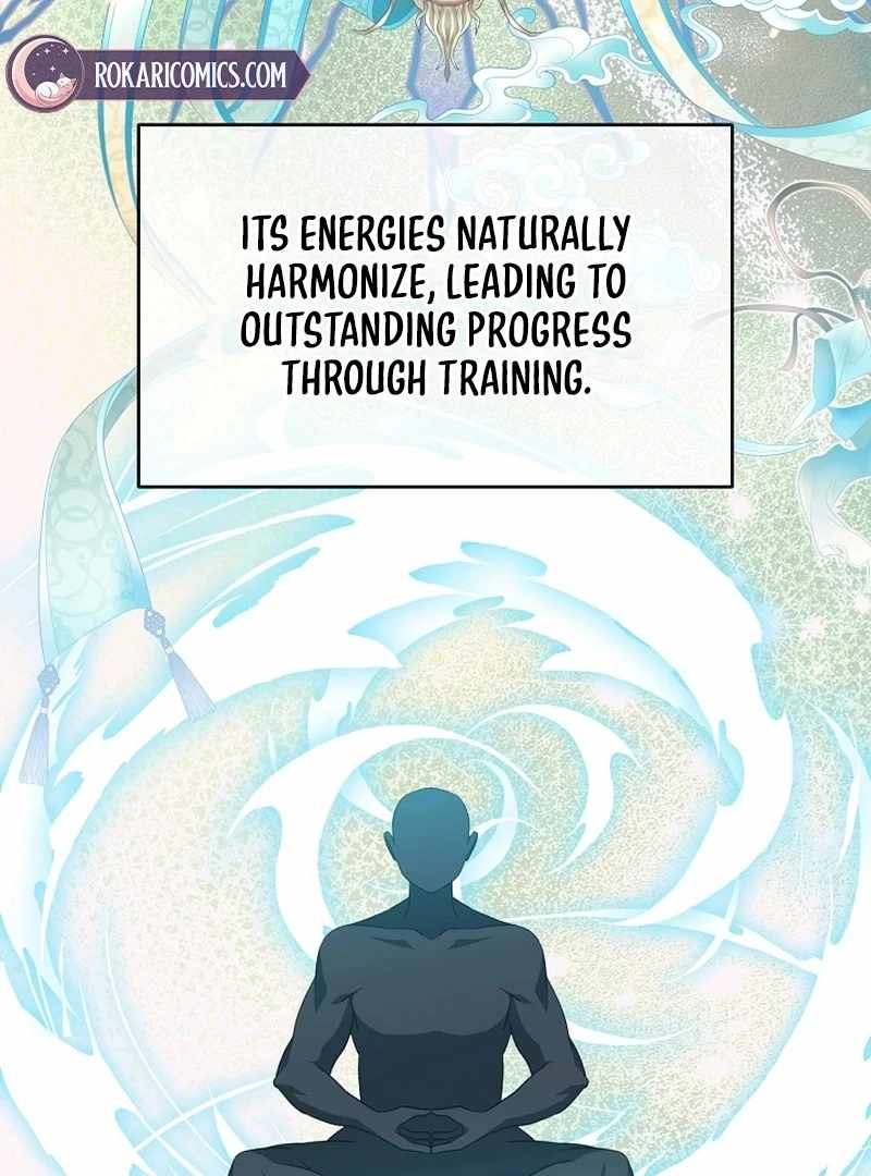 The Return of Namgung