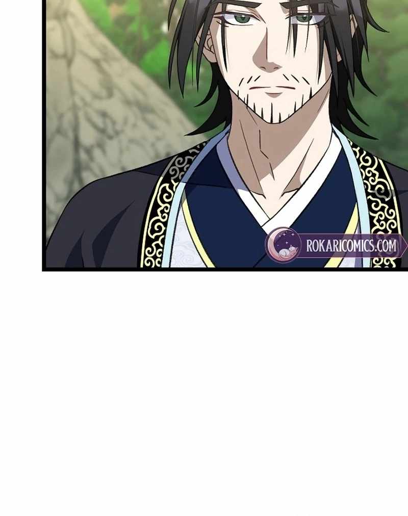 The Return of Namgung