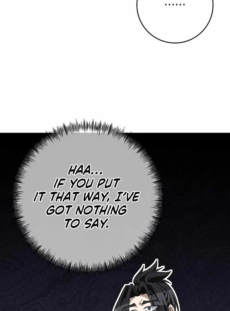 The Return of Namgung
