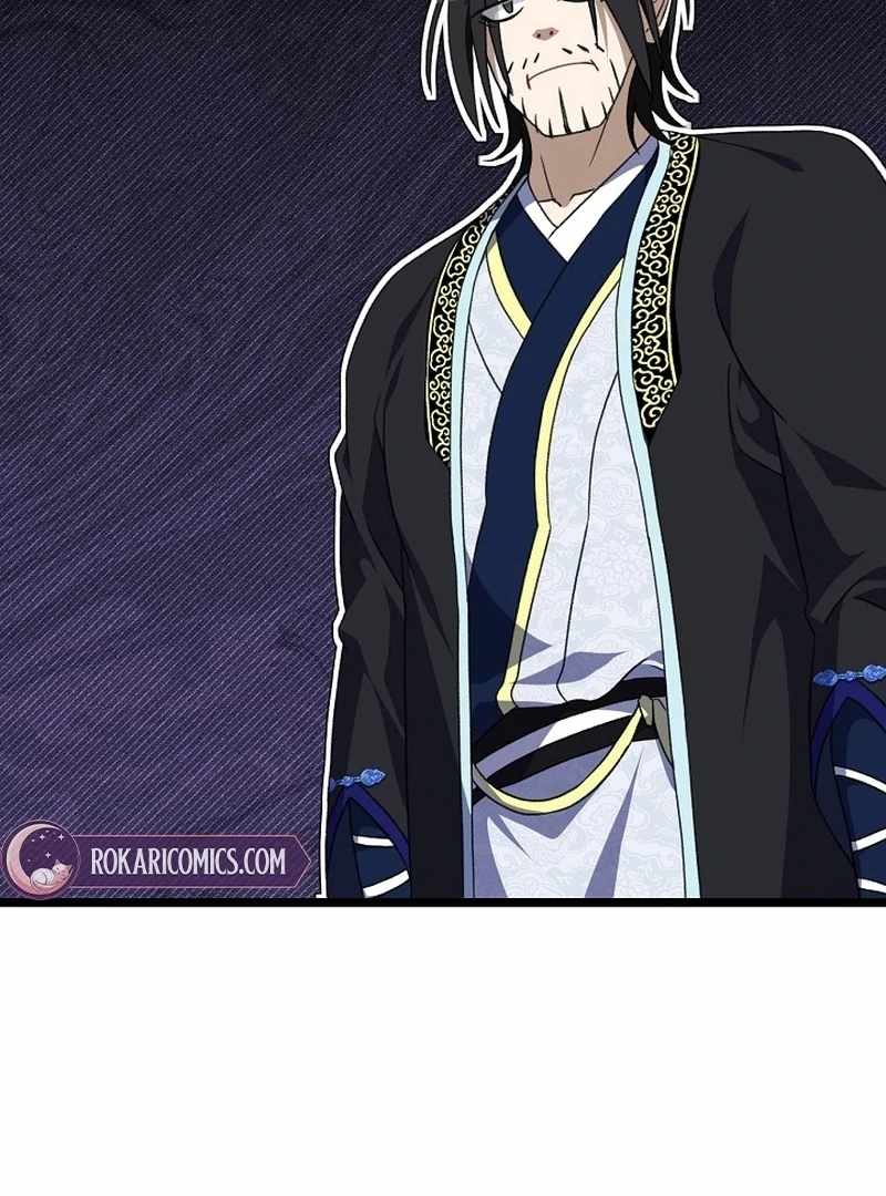 The Return of Namgung