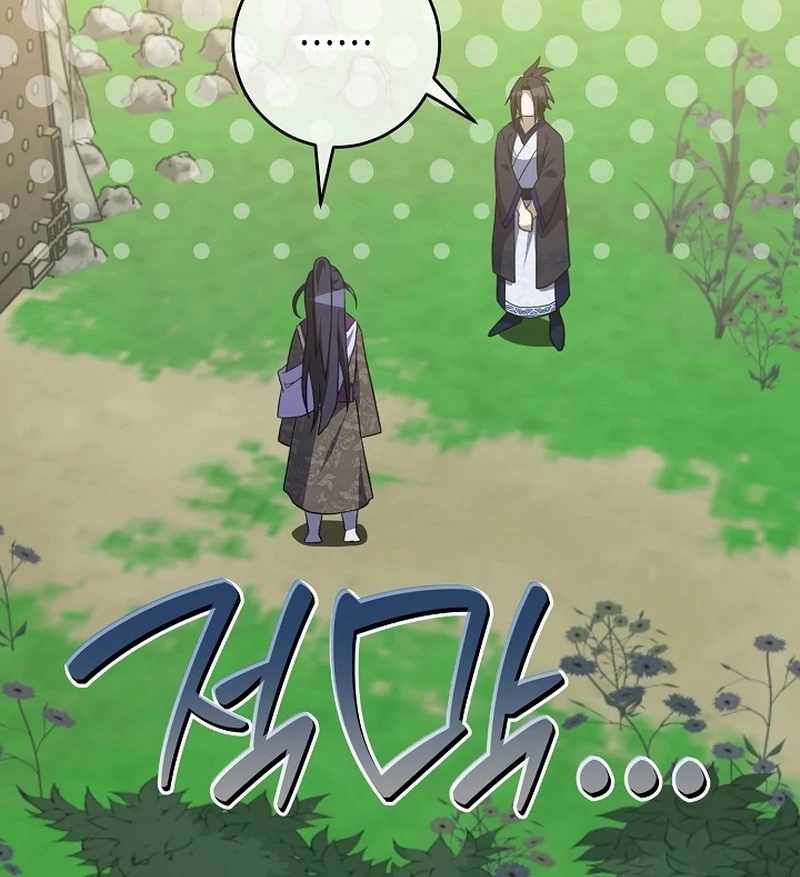 The Return of Namgung