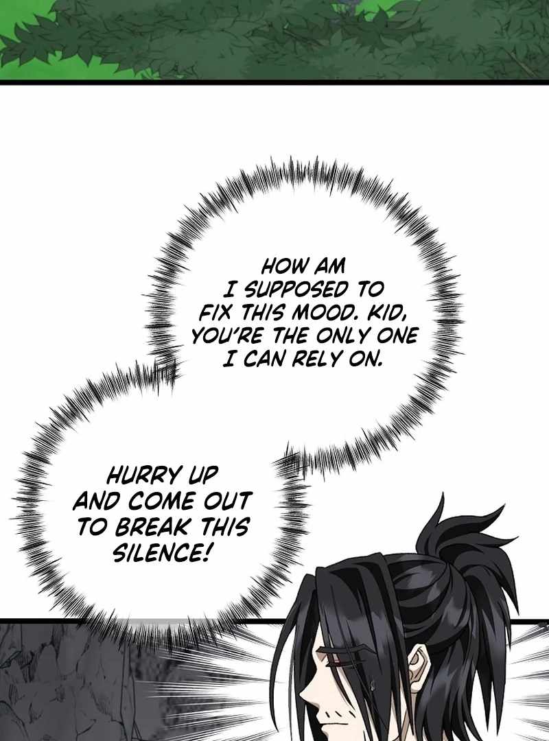 The Return of Namgung
