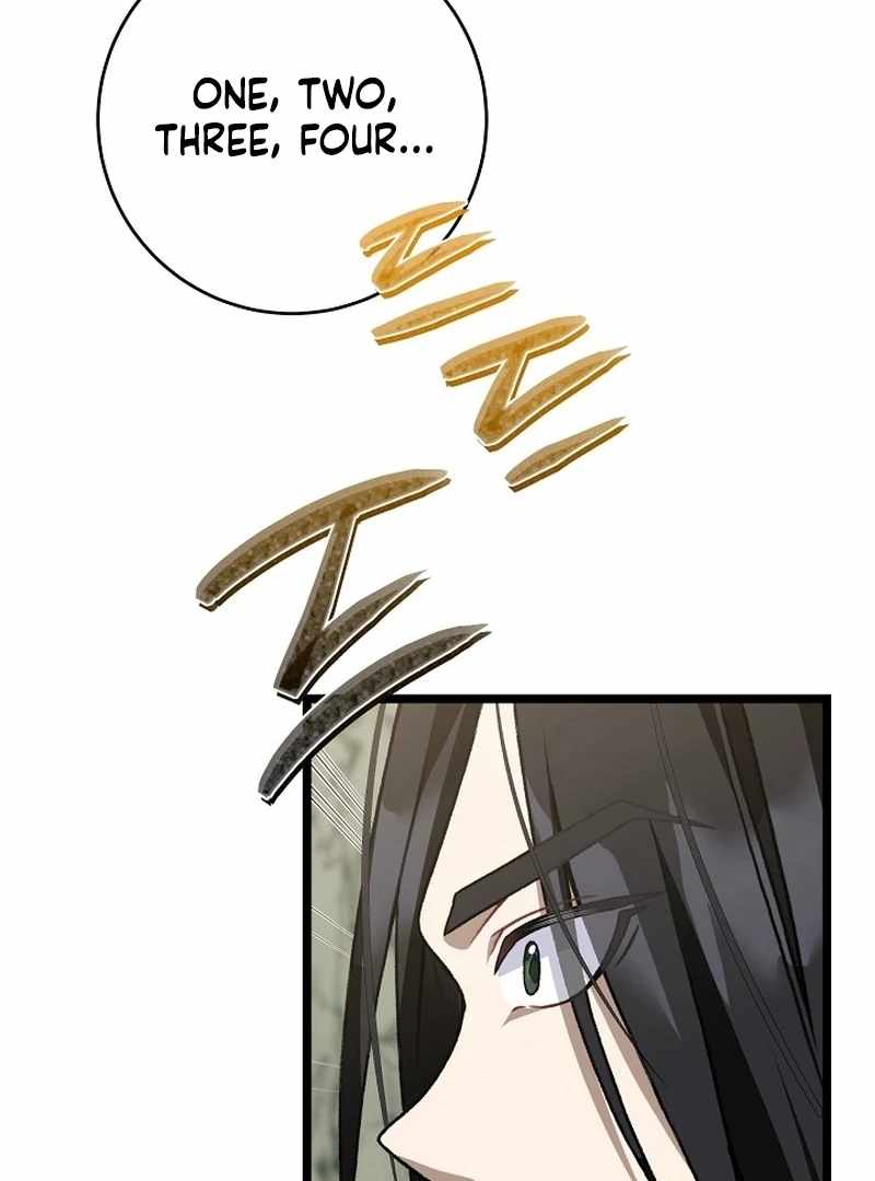 The Return of Namgung