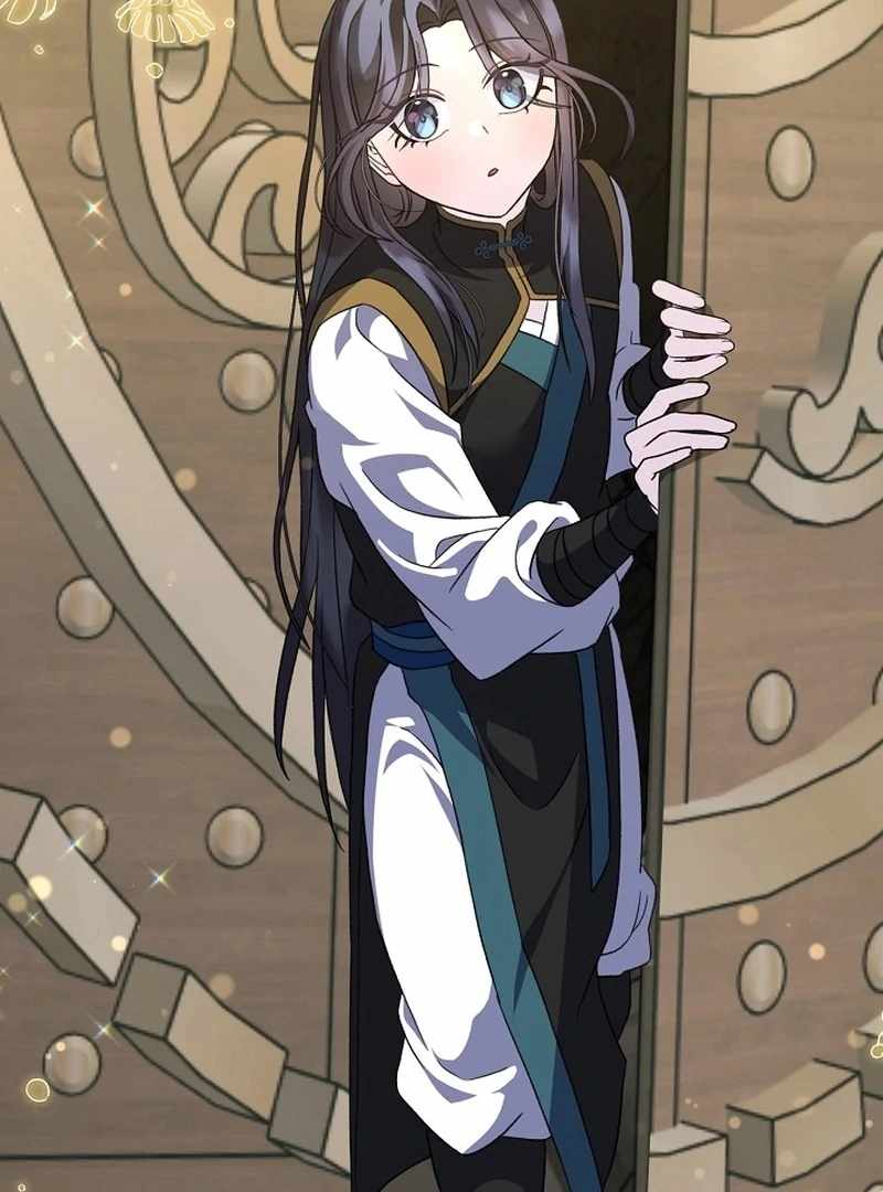 The Return of Namgung
