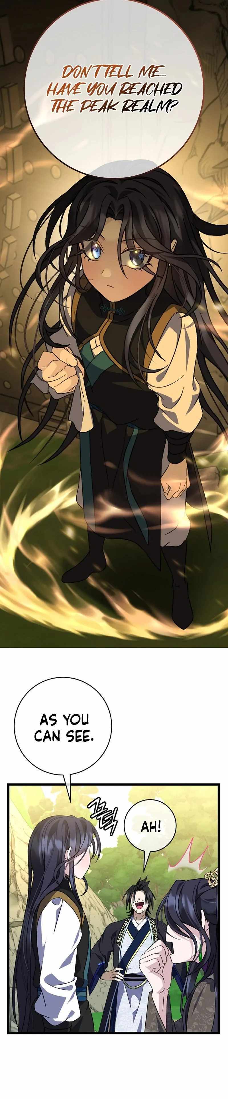 The Return of Namgung