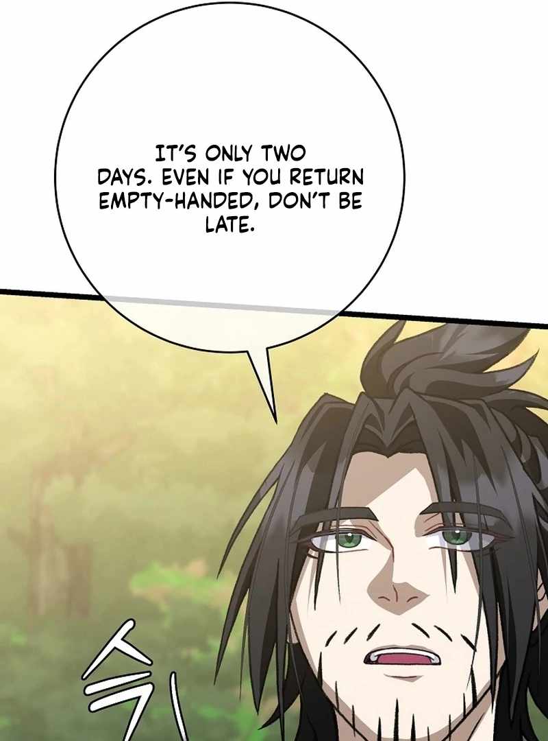 The Return of Namgung