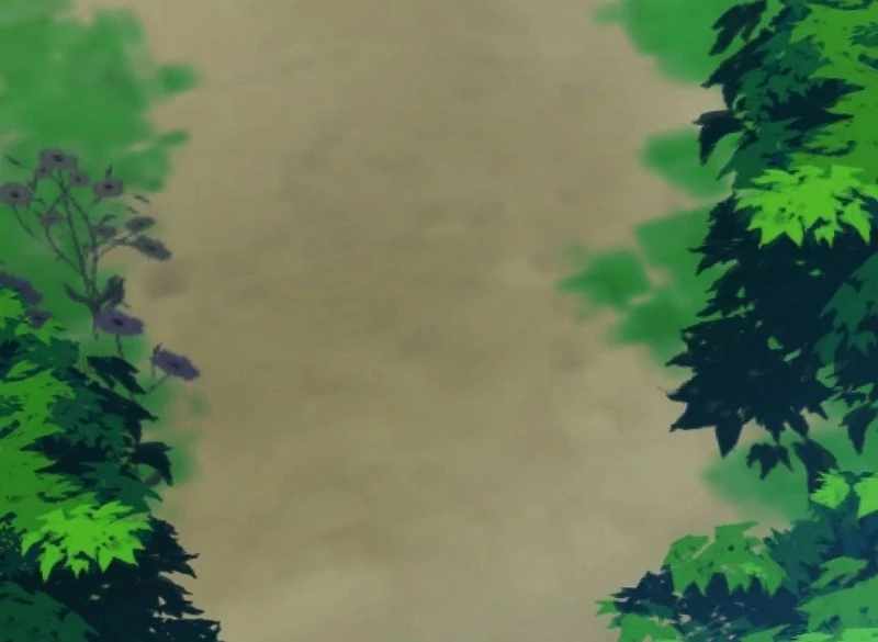 The Return of Namgung