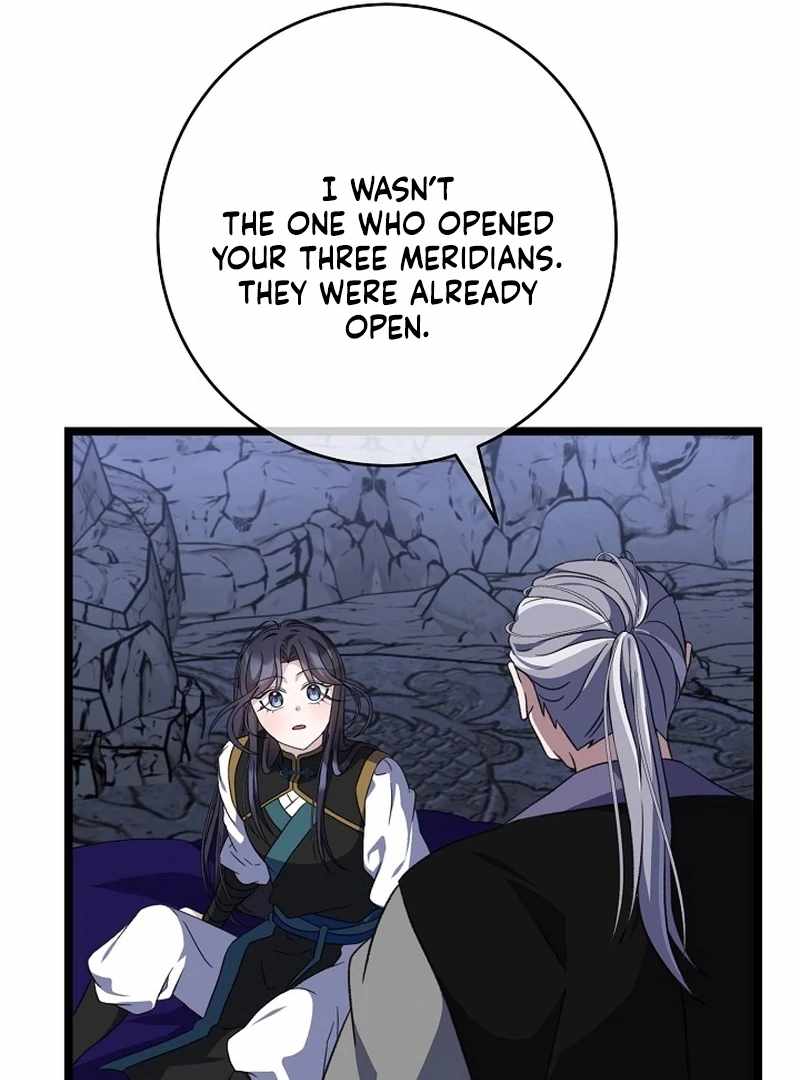 The Return of Namgung