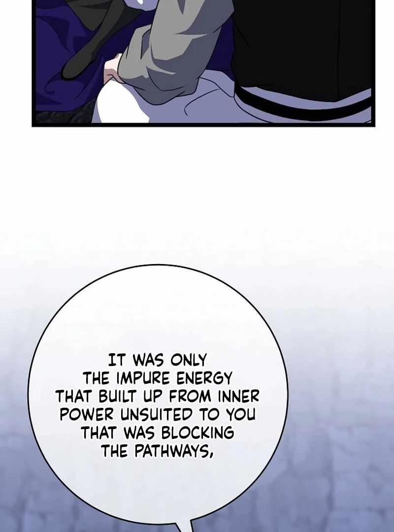 The Return of Namgung