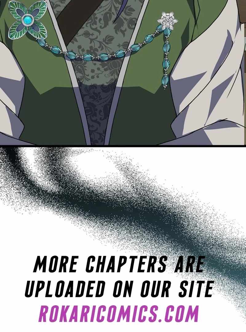 The Return of Namgung