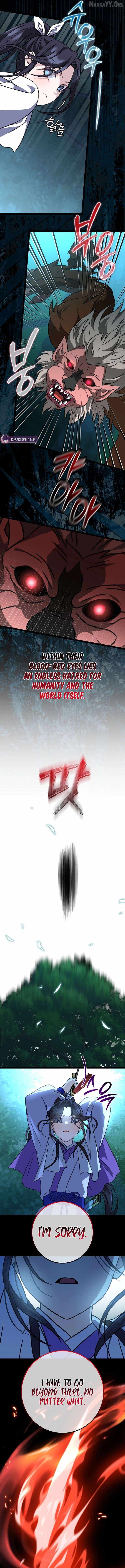 The Return of Namgung
