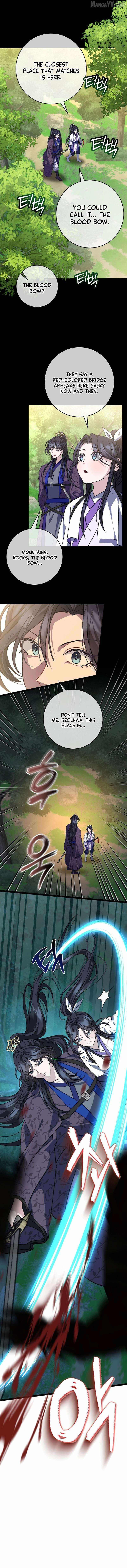 The Return of Namgung