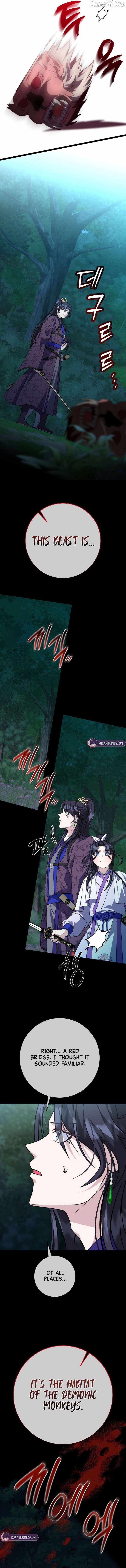 The Return of Namgung
