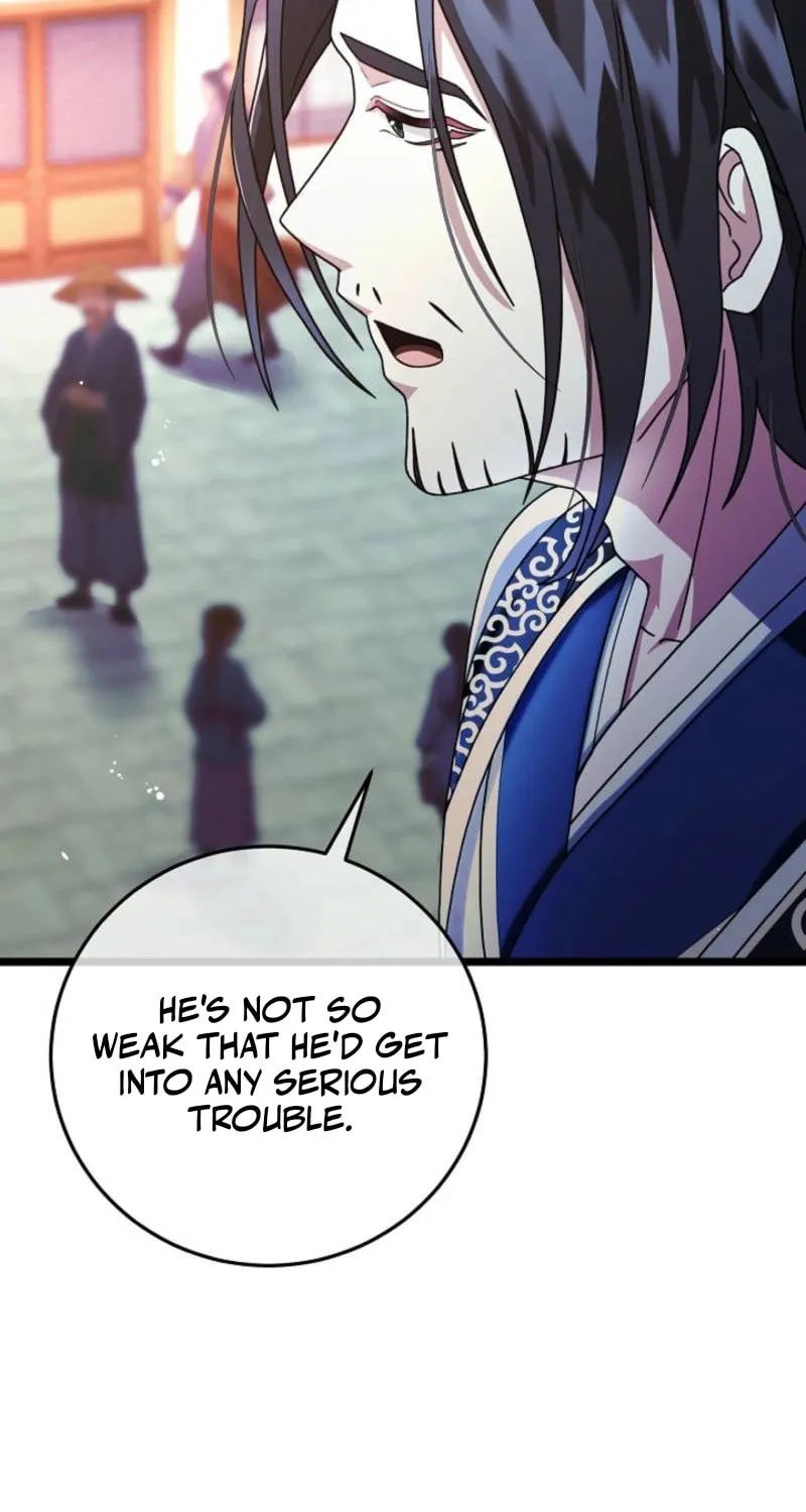 The Return of Namgung