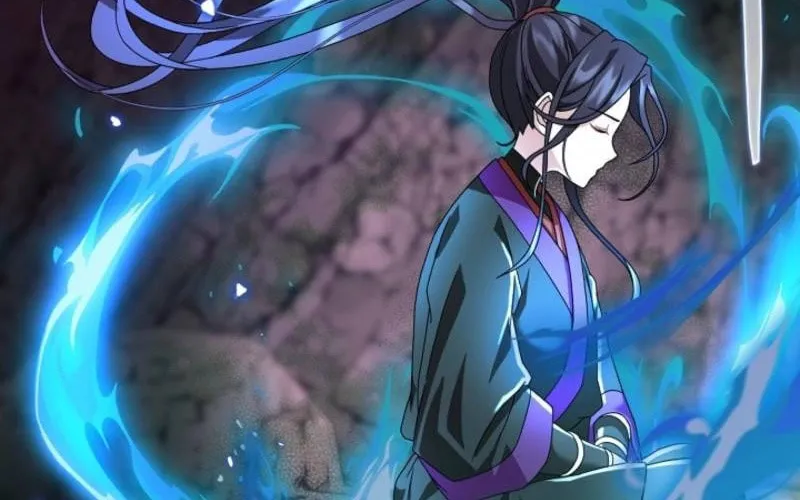 The Return of Namgung
