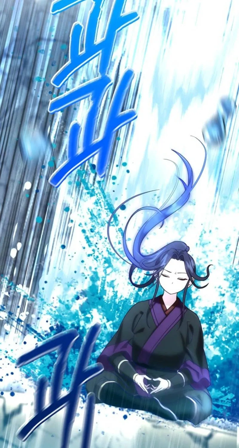 The Return of Namgung