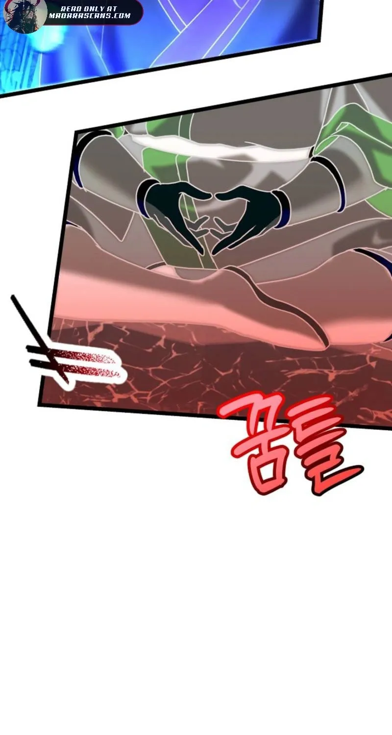 The Return of Namgung