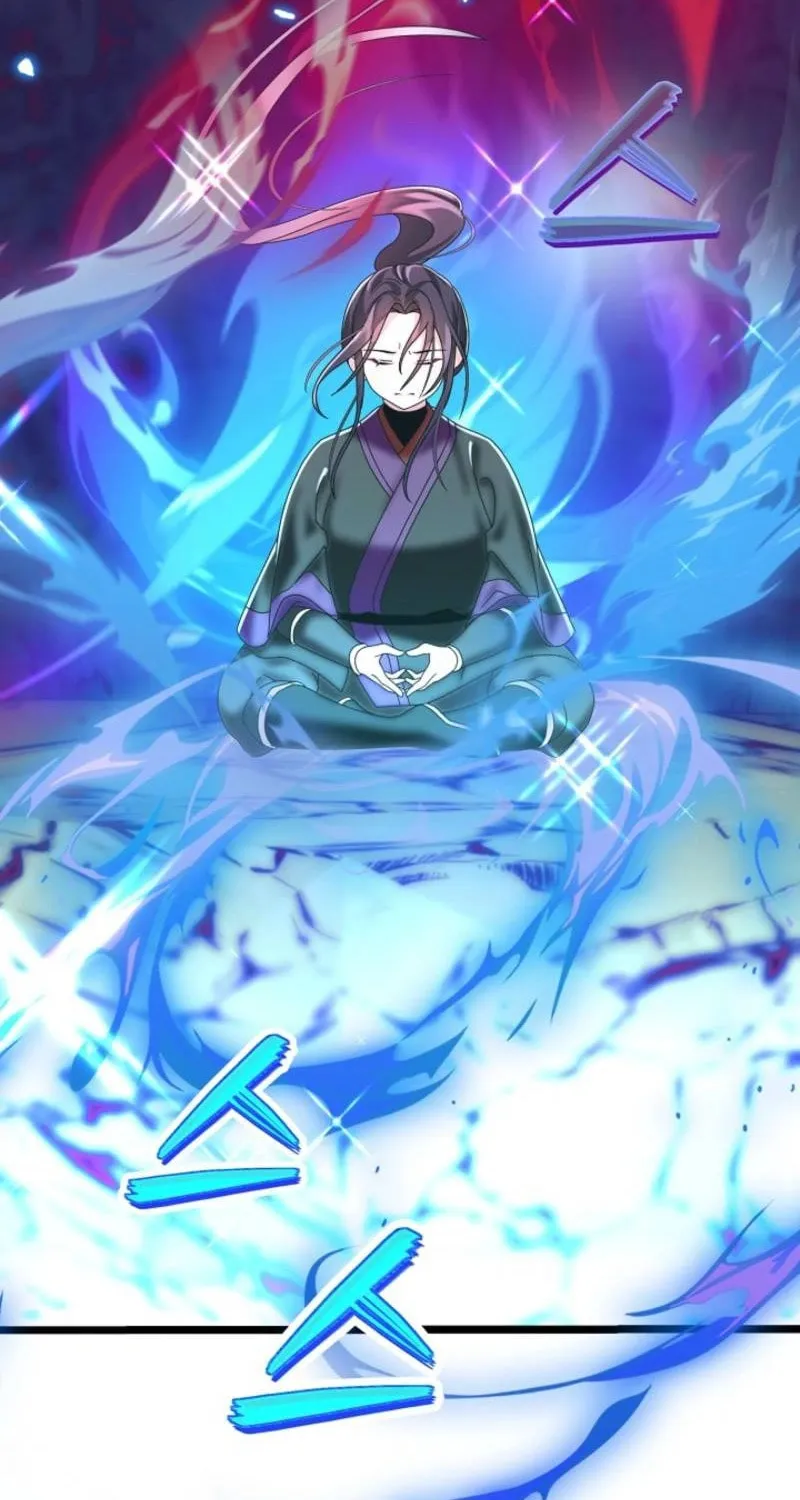 The Return of Namgung