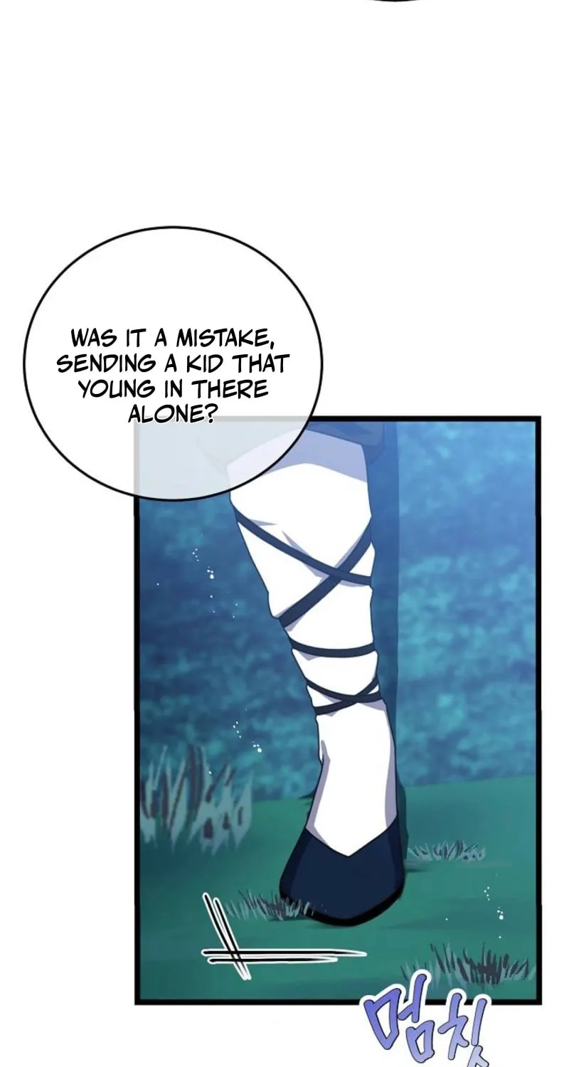 The Return of Namgung